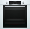 Электрический духовой шкаф Bosch HBG 337EW0R