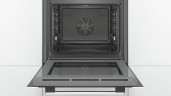 Электрический духовой шкаф Bosch HBG 337EW0R