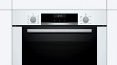 Электрический духовой шкаф Bosch HBG 337EW0R
