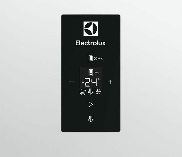 Холодильник Electrolux EN 3489 MFX