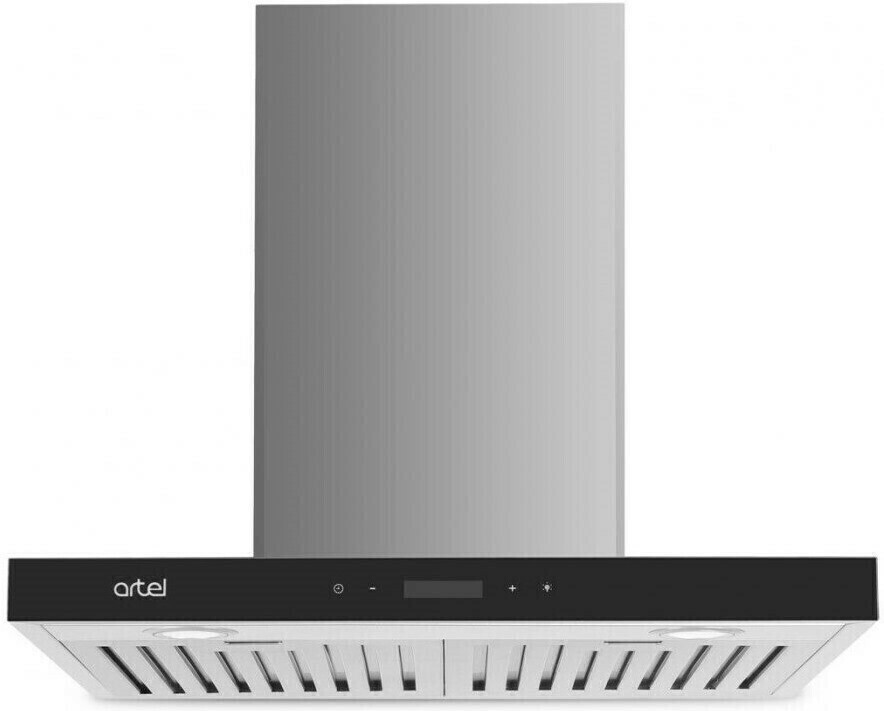 Каминная вытяжка Artel ART 1160 Rapido Touch