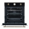 Электрический духовой шкаф GRAUDE BK 60.2 S