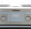 Электрический духовой шкаф Hansa BOEI68427