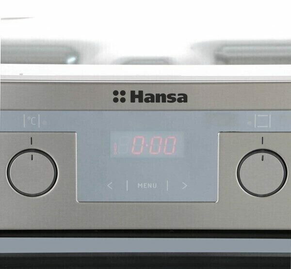 Электрический духовой шкаф Hansa BOEI68427