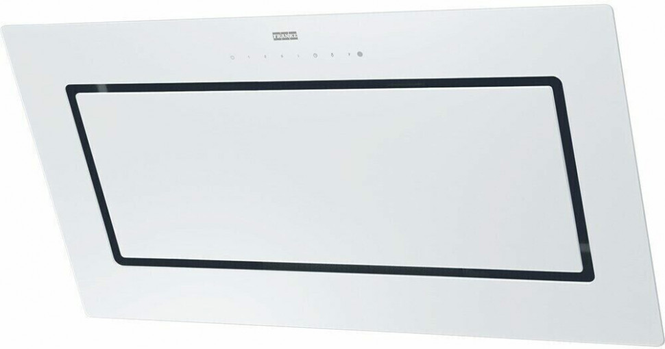 Каминная вытяжка Franke FMY 906 WH