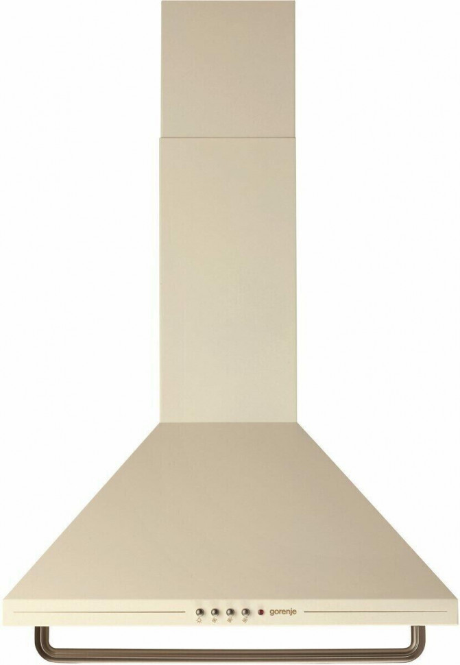 Каминная вытяжка Gorenje DK 63 CLI