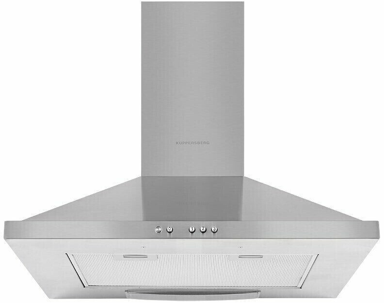 Каминная вытяжка Kuppersberg T 601 X