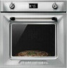 Электрический духовой шкаф Smeg SFP6925XPZE1