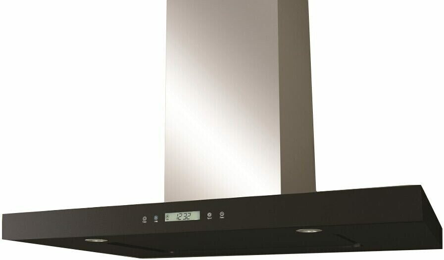 Каминная вытяжка Lex Solaris 600