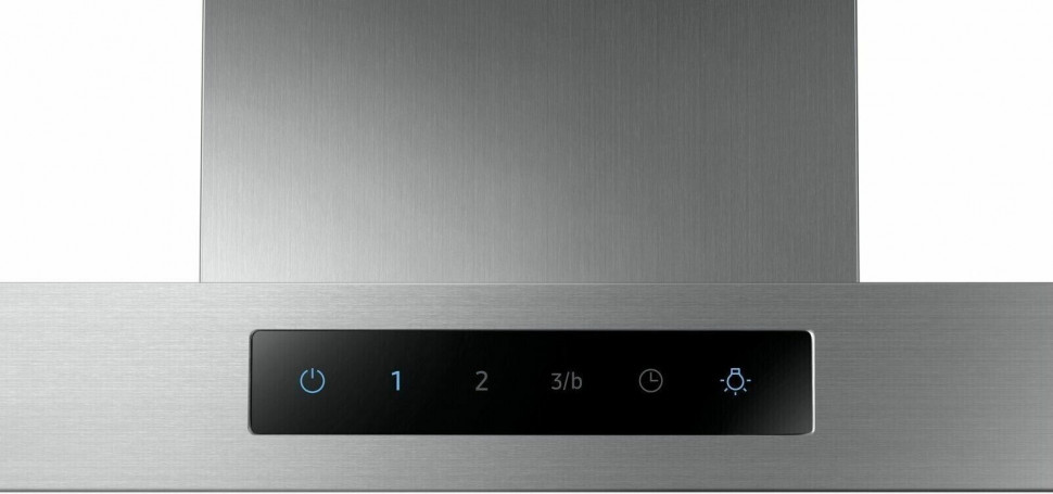 Каминная вытяжка Samsung NK 36M5060 SS