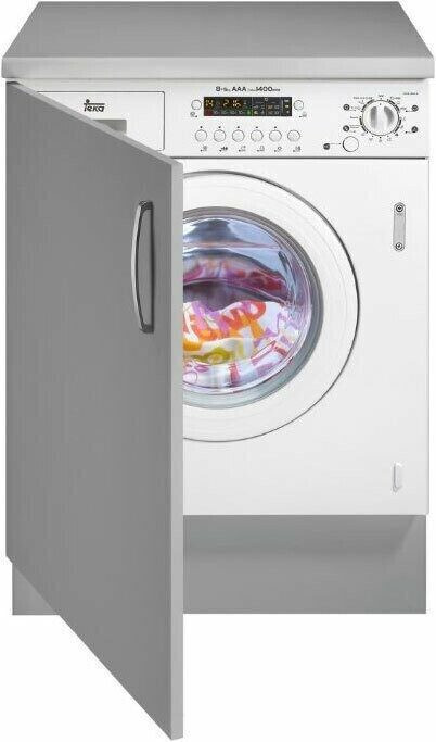 Встраиваемая стиральная машина Teka LSI4 1400