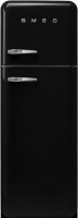 Холодильник Smeg FAB30RBL3