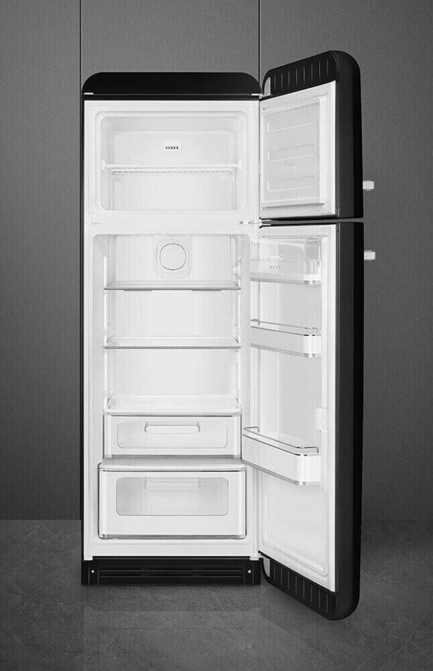 Холодильник Smeg FAB30RBL3