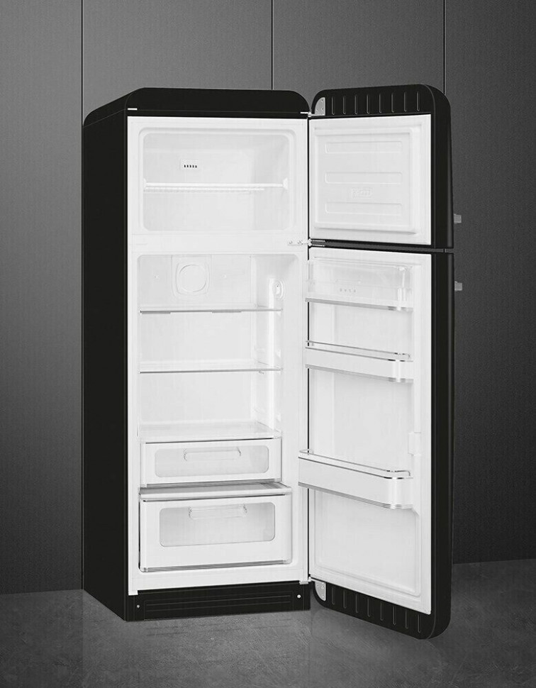 Холодильник Smeg FAB30RBL3