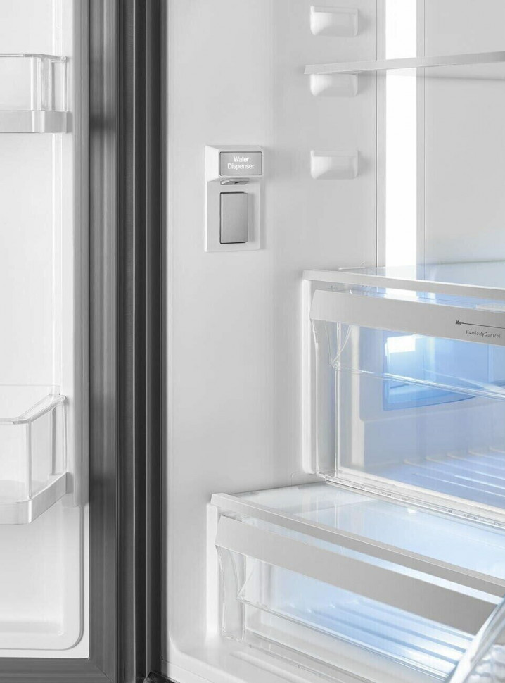 Холодильник Smeg FQ60X2PEAI