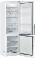 Холодильник Whirlpool WTNF 923 B