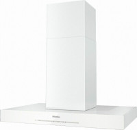 Островная вытяжка Miele DA 6698D BRWS
