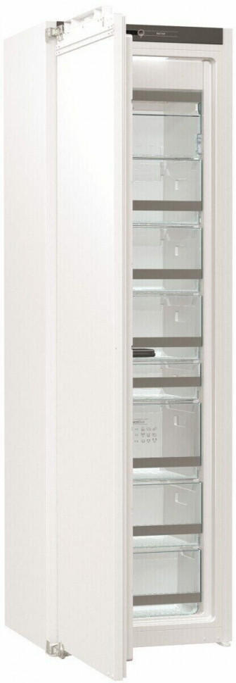 Встраиваемый морозильник Gorenje FNI 5182 A1