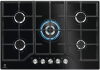 Газовая варочная панель Electrolux GPE 373 YK