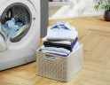 Стиральная машина Electrolux EW7W4684WP