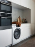Стиральная машина Electrolux EW7W4684WP
