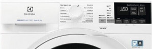 Стиральная машина Electrolux EW7W4684WP