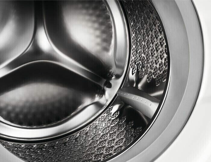 Стиральная машина Electrolux EW7W4684WP