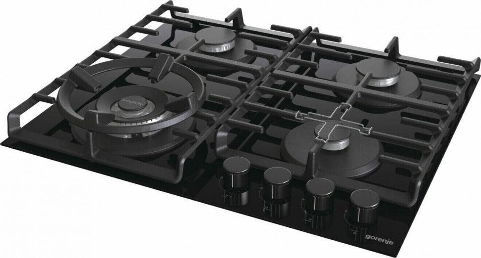 Газовая варочная панель Gorenje GCW 641 SYW