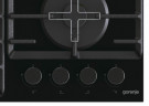 Газовая варочная панель Gorenje GCW 641 SYW