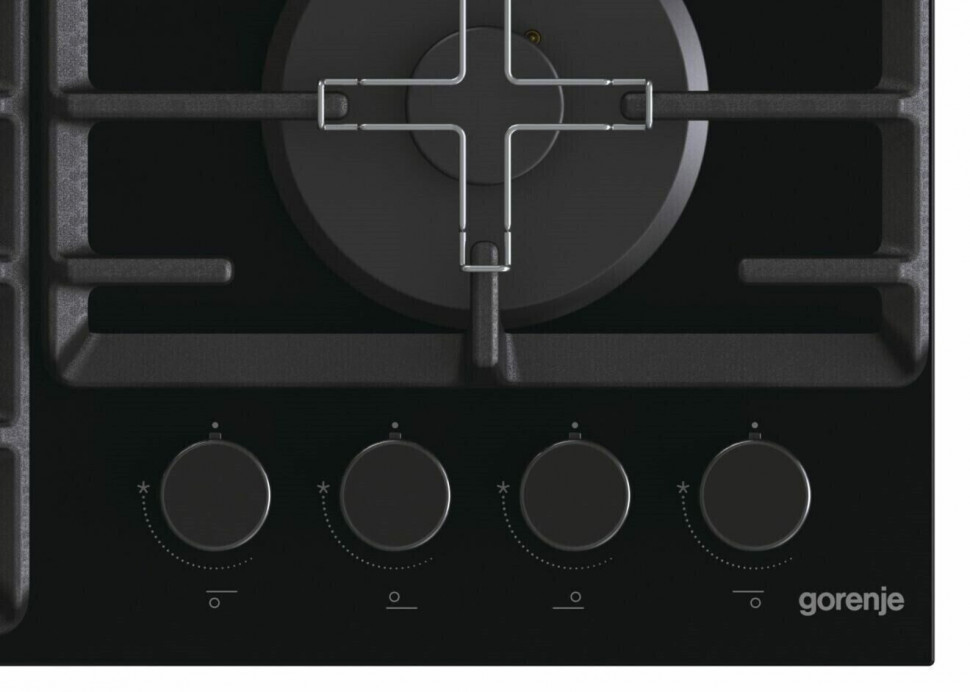 Газовая варочная панель Gorenje GCW 641 SYW