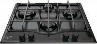 Газовая варочная панель Hotpoint-Ariston PCN 641 BK