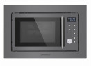 Встраиваемая микроволновая печь MAUNFELD XBMO202SB