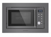 Встраиваемая микроволновая печь MAUNFELD XBMO202SB