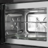 Встраиваемая микроволновая печь MAUNFELD XBMO202SB