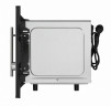 Встраиваемая микроволновая печь MAUNFELD XBMO202SB