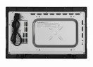 Встраиваемая микроволновая печь MAUNFELD XBMO202SB