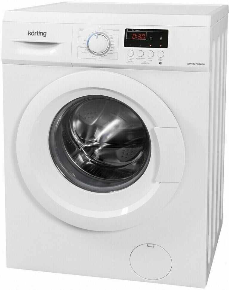 Стиральная машина Korting KWM 47B1060