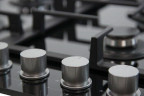 Газовая варочная панель MONSHER MKFG 60827B01