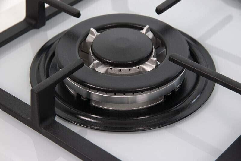 Газовая варочная панель MONSHER MKFG 60827B01