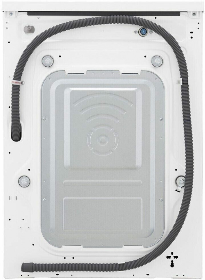 Стиральная машина LG F2M5WS4W