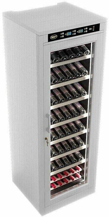 Винный шкаф Cold Vine C108-WB1