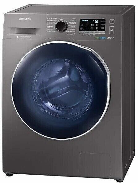 Стиральная машина Samsung WD80K52E0AX