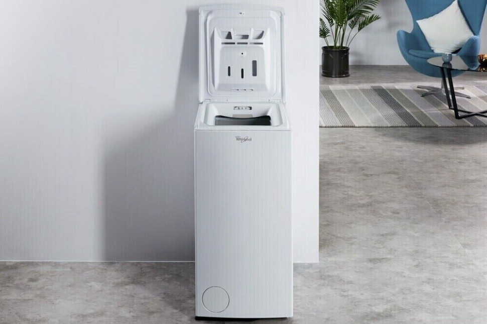 Стиральная машина Whirlpool TDLR 65330