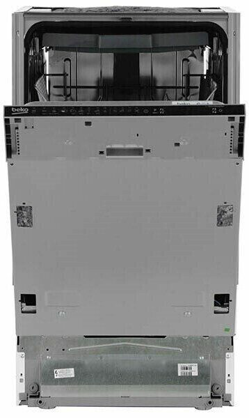 Посудомоечная машина Beko DIS 28124