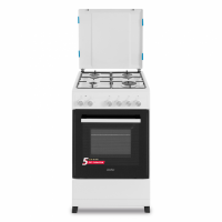Комбинированная плита Simfer F50MW43015