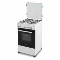 Комбинированная плита Simfer F50MW43015