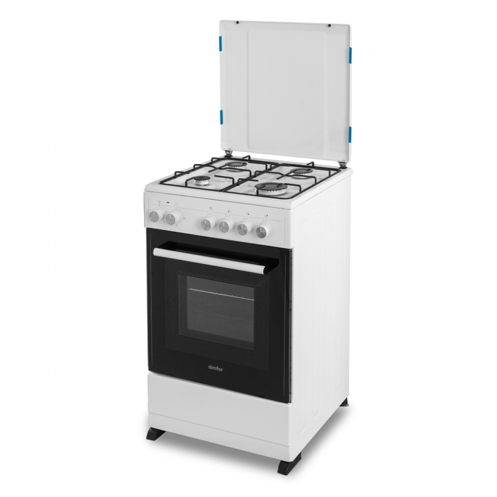 Комбинированная плита Simfer F50MW43015
