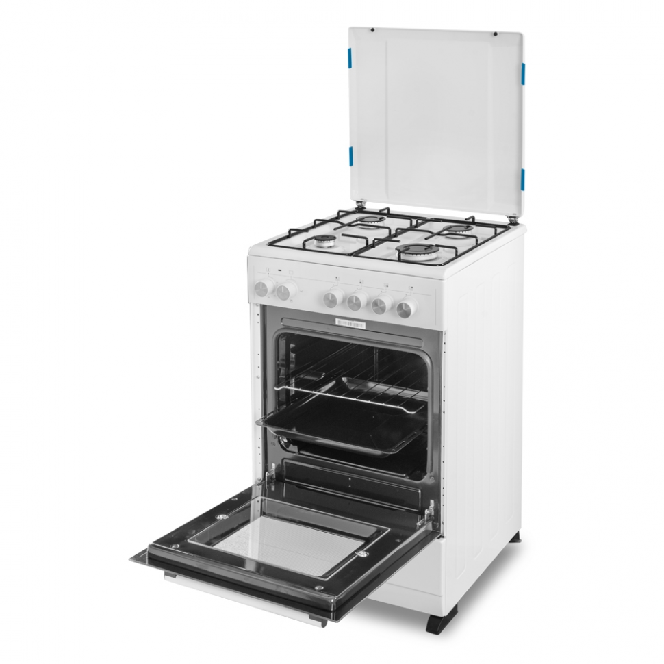 Комбинированная плита Simfer F50MW43015