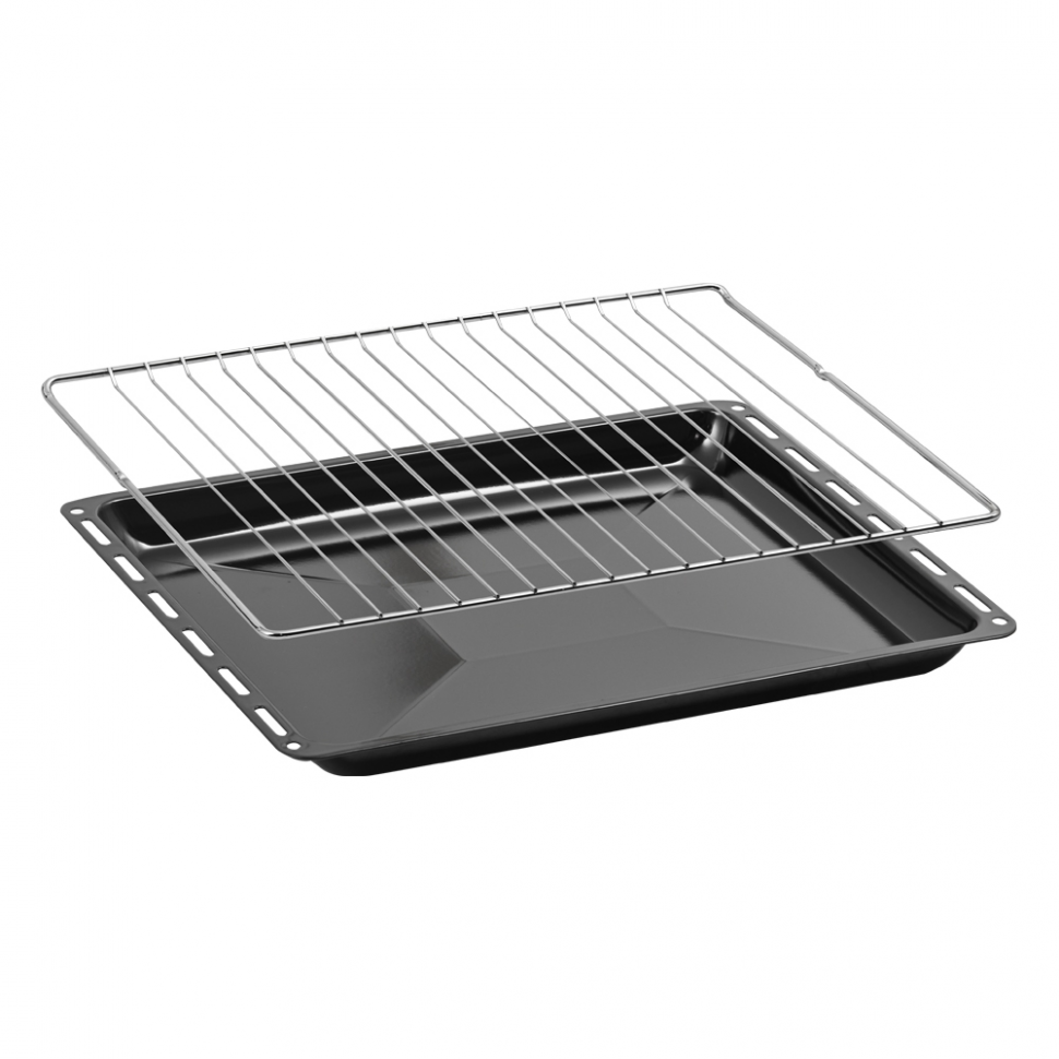 Комбинированная плита Simfer F50MW43015
