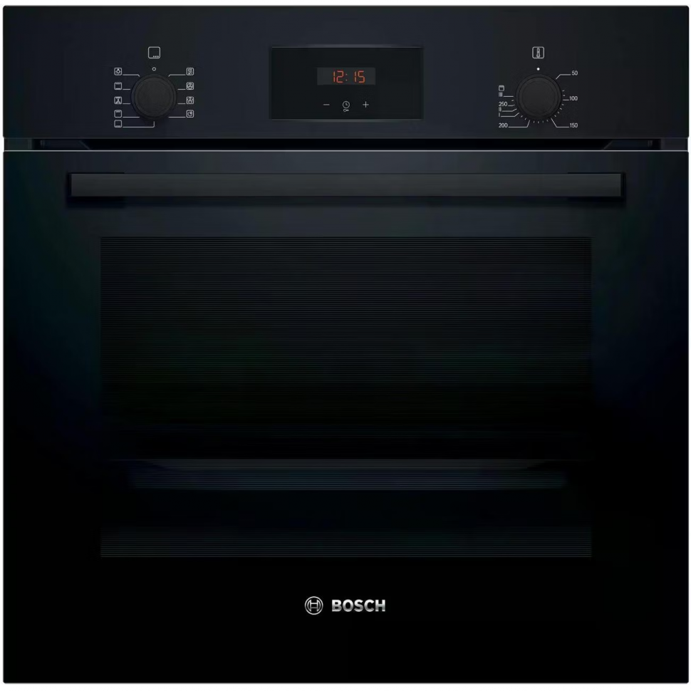 Электрический духовой шкаф Bosch HBF134EB2